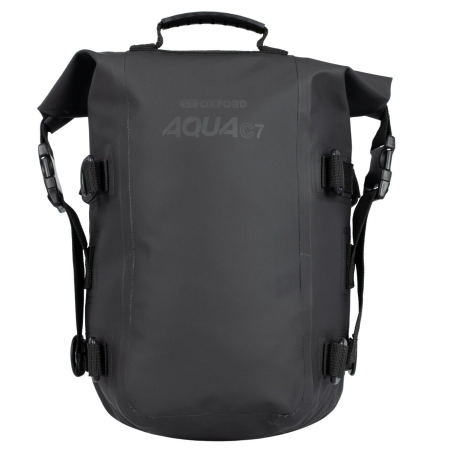 фото 1 Мотокофри, сумки для мотоциклів Мотосумка Oxford Aqua C7 Crash Bar Bag