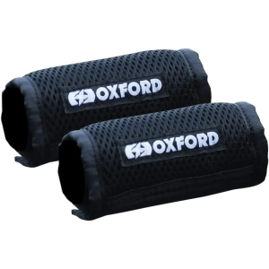 Накладки с подогревом Oxford HotGrips Wrap Advanced Heated Overgrips