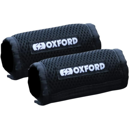 фото 1 Моторучки Накладки с подогревом Oxford HotGrips Wrap Advanced Heated Overgrips