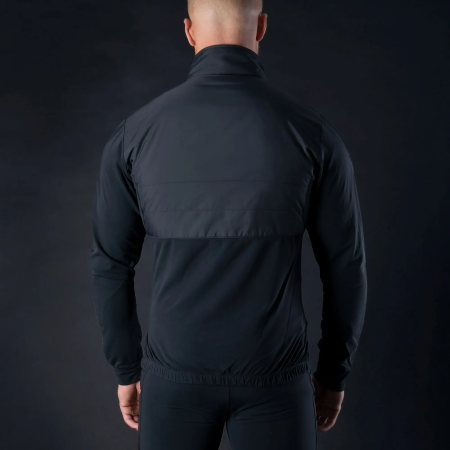 фото 5 Куртки Куртка Oxford Advanced Expedition MS Black XL