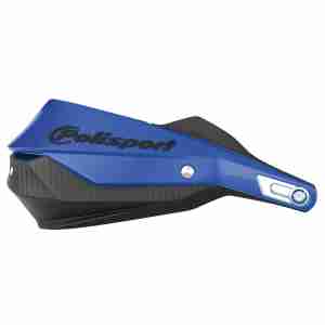 Защита рук Polisport Trail Blazer Handguard Blue Aluminium bar