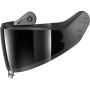 фото 1 Визоры для шлемов Визор для мотошлема Shark Skwal i3, D-Skwal 3, Ridill 2 Dark Smoke