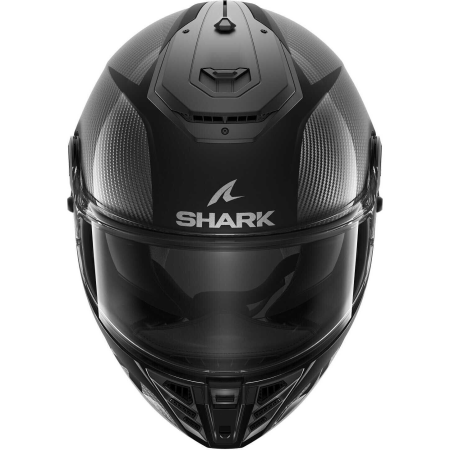 фото 2 Мотошоломи Мотошолом Shark Spartan RS Carbon Skin Black XL