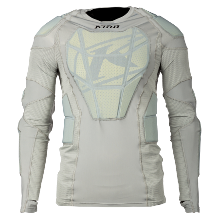 фото 3 Кроссовая одежда Мотоджерси Klim Tactical Shirt Monument Grey L