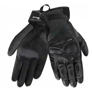 Мотоперчатки Shima Hero Black