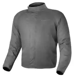 Мотодощовик Shima RainShell Grey XL