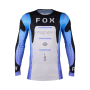 фото 1 Кросовий одяг Мотоджерсі Fox Flexair Magnetic, 2024 Purple 2XL