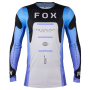 фото 1 Кроссовая одежда Мотоджерси Fox Flexair Magnetic, 2024 Purple XL