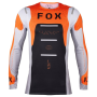 фото 1 Кросовий одяг Мотоджерсі Fox Flexair Magnetic, 2024 Flo Orange L
