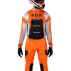 фото 5 Кроссовая одежда Мотоджерси Fox Flexair Magnetic, 2024 Flo Orange XL