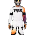 фото 2 Кроссовая одежда Мотоджерси Fox 360 Streak, 2024 White L