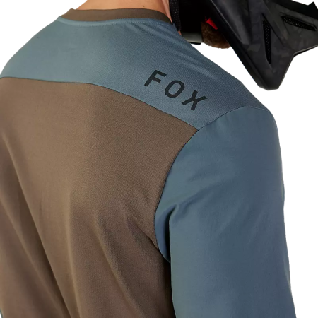 фото 3 Кросовий одяг Мотоджерсі Fox Defend Citadel 2XL