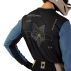 фото 5 Кросовий одяг Мотоджерсі Fox Ranger, 2024 Black Vintage XL