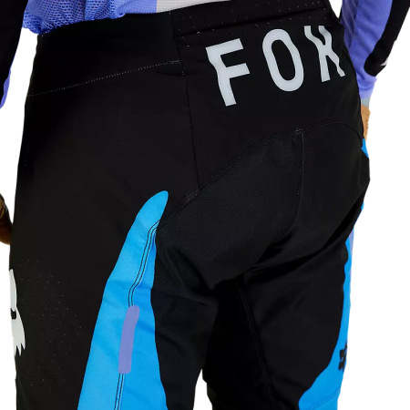 фото 5 Мотоштани Мотоштани Fox Flexair Magnetic, 2024 Black 34