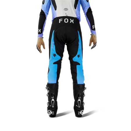 фото 4 Кросовий одяг Мотоштани Fox Flexair Magnetic, 2024 Black 38
