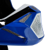 фото 4 Мотошлемы Мотошлем Fox V1 Nitro, 2024 Blue L