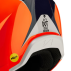 фото 3 Мотошлемы Мотошлем Fox V1 Nitro, 2024 Flo Orange L