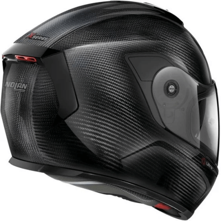 фото 3 Мотошоломи Мотошолом Nolan X-903 UC Puro N-Com Black XS