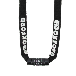 Мотозамок ланцюга Oxford Combi Chain8 8mm Square 0.9 м