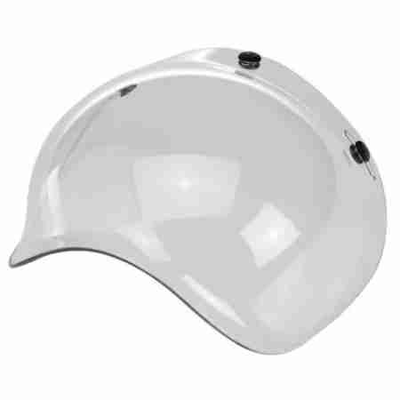 фото 1 Визоры для шлемов Визор на мотошлем Origine Primo Bubble Clear