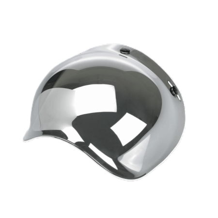 фото 1 Визоры для шлемов Визор на мотошлем Origine Primo Bubble Mirror