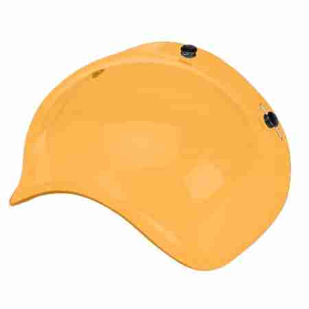 фото 1 Визоры для шлемов Визор на мотошлем Origine Primo Bubble Orange