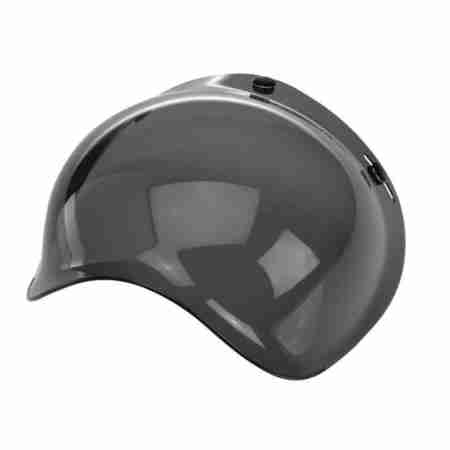 фото 1 Визоры для шлемов Визор на мотошлем Origine Primo Bubble Smoke