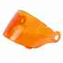 фото 1 Візори для шоломів Візор на мотошолом Origine Vega Orange