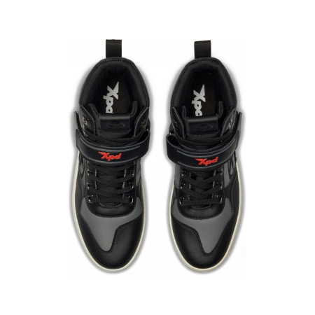 фото 6 Мотоботы Мотоботы Xpd Moto Pro Sneakers Anthracite-Red 39