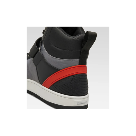 фото 2 Мотоботы Мотоботы Xpd Moto Pro Sneakers Anthracite-Red 40