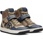фото 1 Мотоботы Мотоботы Xpd Moto Pro Sneakers Blue-Beige 46