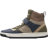 фото 2 Мотоботы Мотоботы Xpd Moto Pro Sneakers Blue-Beige 46