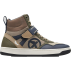 фото 4 Мотоботы Мотоботы Xpd Moto Pro Sneakers Blue-Beige 46