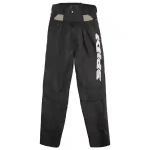 Мотоштаны дождевые Spidi InsideOut Black