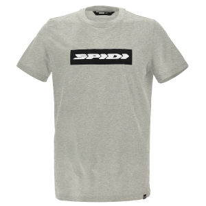 Футболка Spidi Logo 2 Evo T-Shir Grey