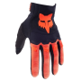 фото 1 Мотоперчатки Мотоперчатки Fox Dirtpaw CE Flo Orange L (10) 2024