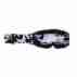 фото 2 Кроссовые маски и очки Мотоочки Leatt Velocity 5.5 Enduro Clear Lens Forge