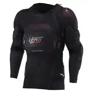 Моточерепаха Leatt 3DF AirFit Evo Black S-