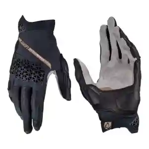 Мотоперчатки Leatt Adventure X-Flow 7.5 Short Stealth M
