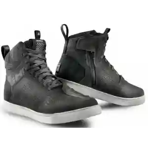 Мотоботи Shima Rebel 2.0 Vent Grey