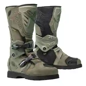Мотоботи Sidi Adventure 2 Gore-Tex Military