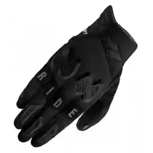 Мотоперчатки Shima Drift Black