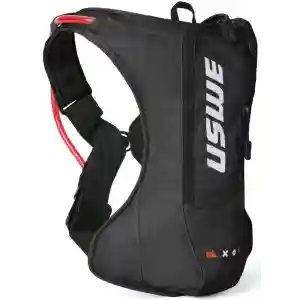 Моторюкзак USWE Outlander 4L Hydration Black S