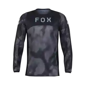 Мотоджерсі Fox 180 Taunt Black XL