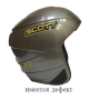 фото 1 Горнолыжные и сноубордические шлемы Шлем Scott WC Comp Grey S