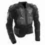 фото 1 Моточерепахи Захист тіла Fox Titan Sport Jacket Black S