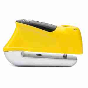 Мотозамок ABUS Trigger Alarm Yellow 345