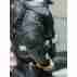 фото 11 Моточерепахи Захист тіла Leatt 5.5 Black 2XL