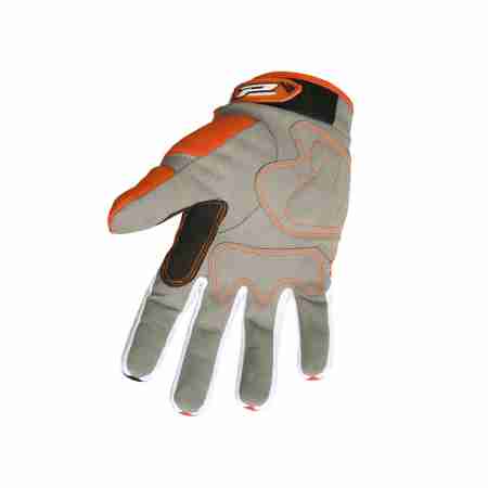 фото 2 Мотоперчатки Мотоперчатки ProGrip 4010/12 Offroad Orange 2XL
