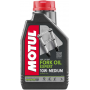 фото 1 Моторные масла и химия Гидравлическое масло Motul Fork Oil Expert 10W (1L)